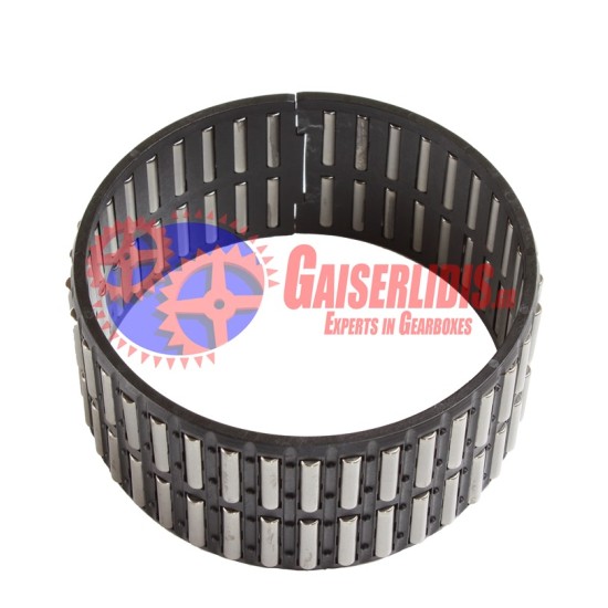 Μακαρονοτό 3ης 6S-800 0750115567