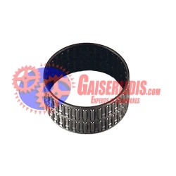 Μακαρονοτό Ρουλεμάν 0750115970