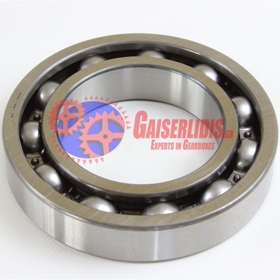 Ρουλεμάν Πλανητικού 8S-180 0750116048