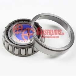 Ρουλεμάν PTO 0750117802