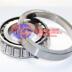 Ρουλεμάν Μπρίζντερεκ 16S-150 Στενό 0750117431