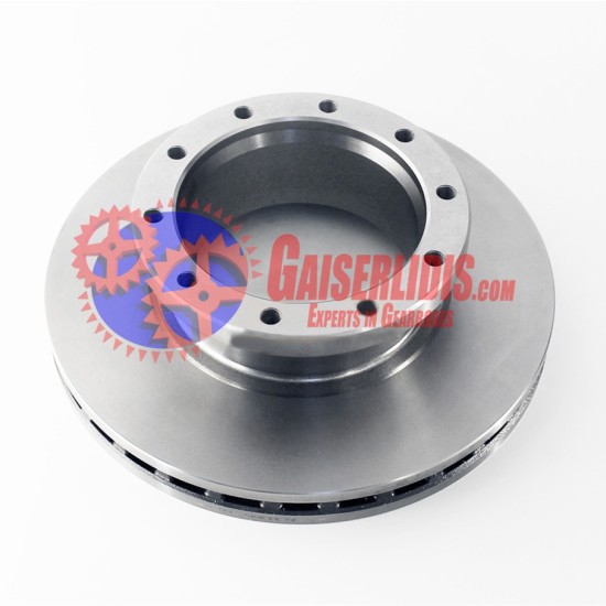 Δίσκος Εμπρός 082133310