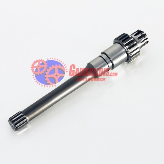 Αξονάκι PTO 1316313005