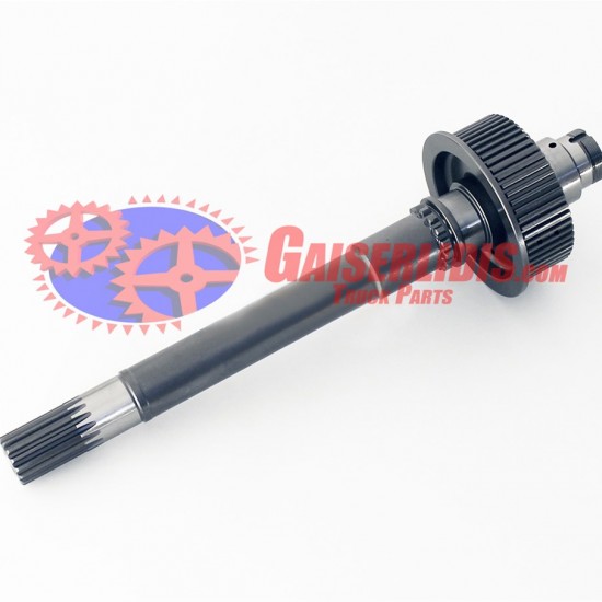 Άξονας NMV 9452640506