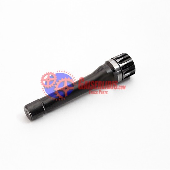 Αξονάκι PTO Τρίγωνο 21,5cm 1297203005