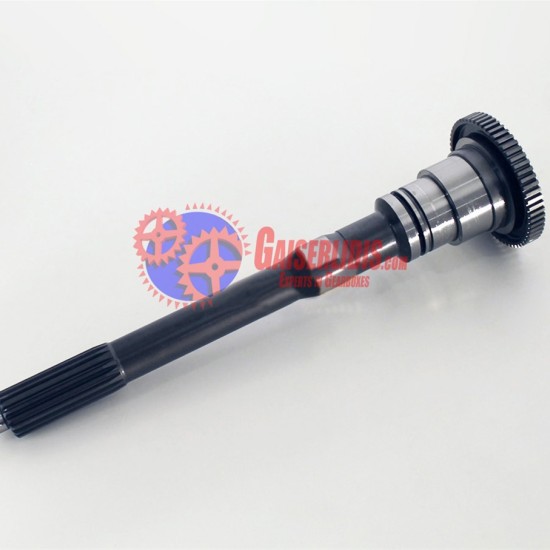 Μπρίζντερεκ Μακρύ NMV 9452626303