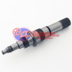 Αυλακωτός Άξονας 1250304388