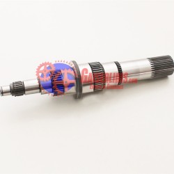 Αυλακωτός Άξονας 1250304473