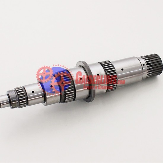 Αυλακωτός Άξονας 1269304061