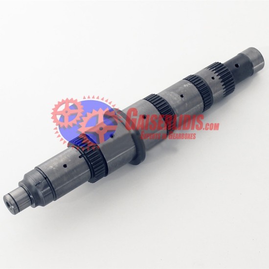 Αυλακωτός Άξονας 1297304193