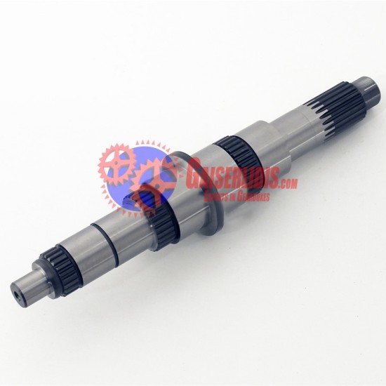 Αυλακωτός Άξονας 8859257