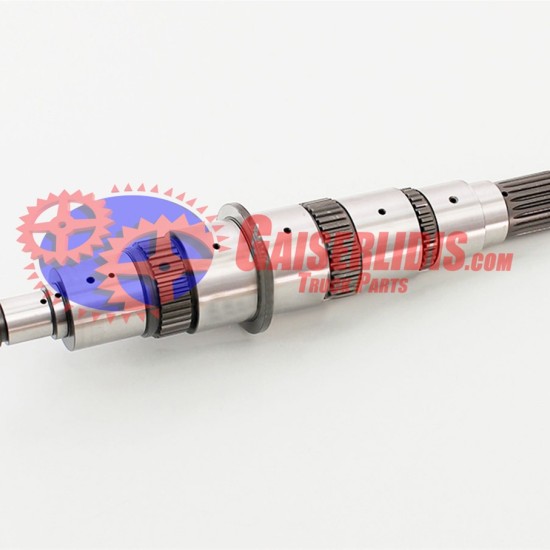 Αυλακωτός Άξονας 1304304630