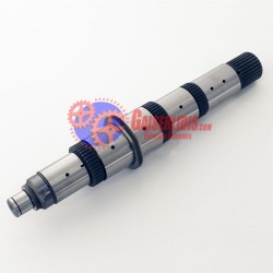 Αυλακωτός Άξονας 1297304181