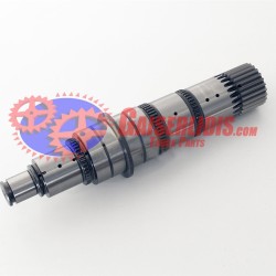 Αυλακωτός Άξονας 24δ 1315304130