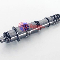 Αυλακωτός Άξονας 3892621305