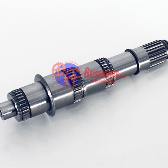 Αυλακωτός Άξονας 3892621305