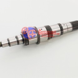 Αυλακωτός Άξονας 9452623605