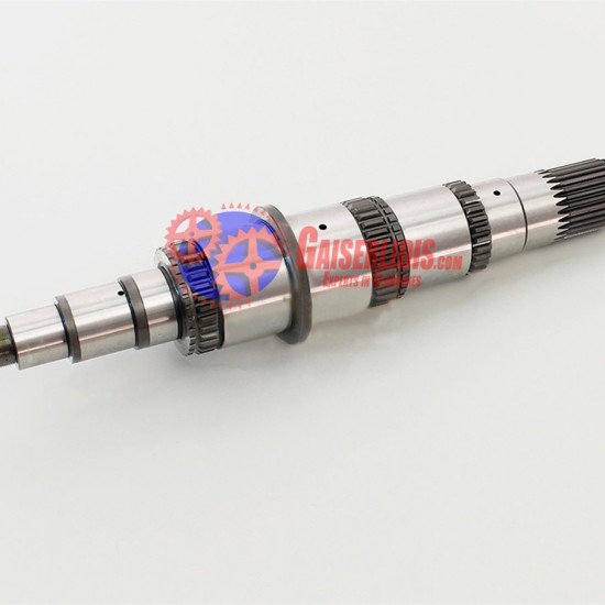 Αυλακωτός Άξονας 9452623605