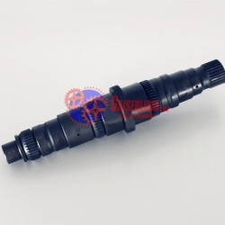 Αυλακωτός Άξονας 1656251