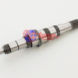 Αυλακωτός Άξονας 8859256