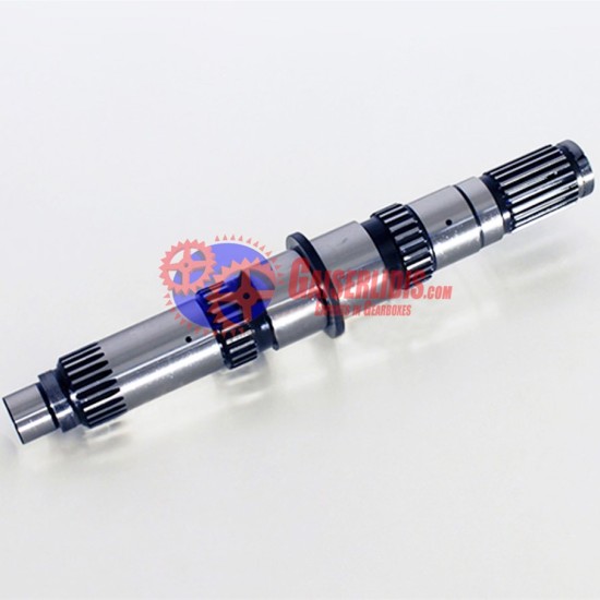 Αυλακωτός Άξονας 1333269