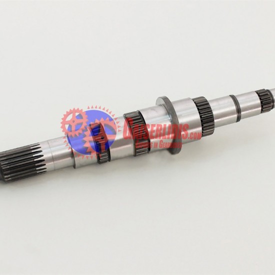 Αυλακωτός Άξονας 8869112