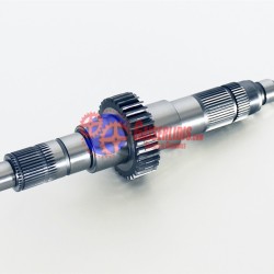 Αυλακωτός Άξονας 5000673029