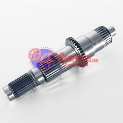 Αυλακωτός Άξονας 1476200