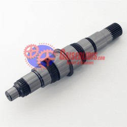 Αυλακωτός Άξονας 9702620405