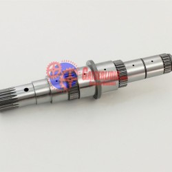 Αυλακωτός Άξονας 8877165