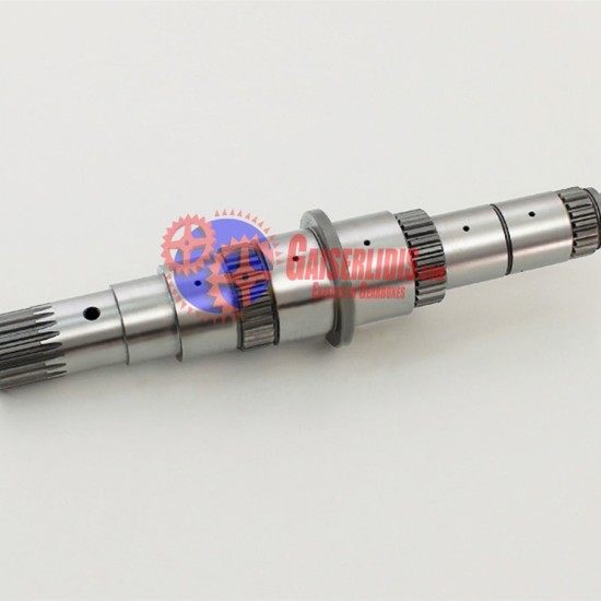 Αυλακωτός Άξονας 8877165