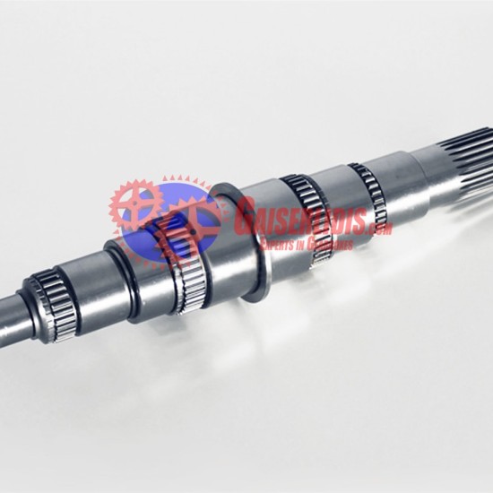 Αυλακωτός Άξονας 9702620105