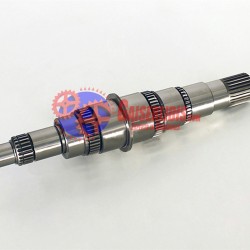 Αυλακωτός Άξονας 9762621205