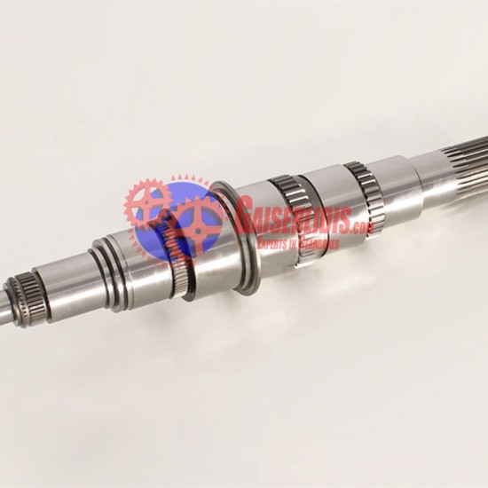 Αυλακωτός Άξονας 1290304620