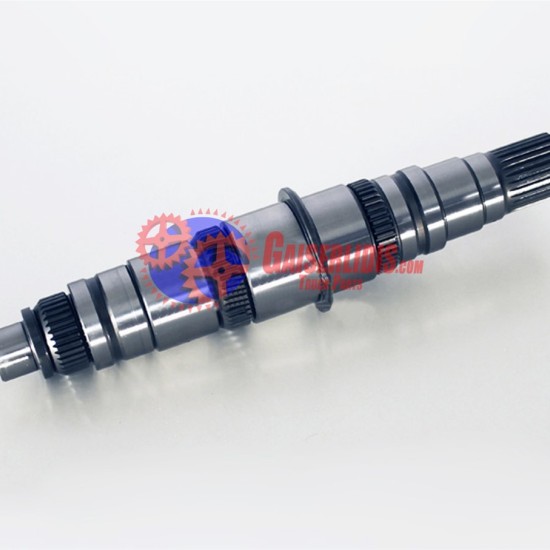 Αυλακωτός Άξονας 20366307