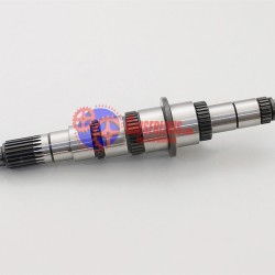 Αυλακωτός Άξονας 8876605