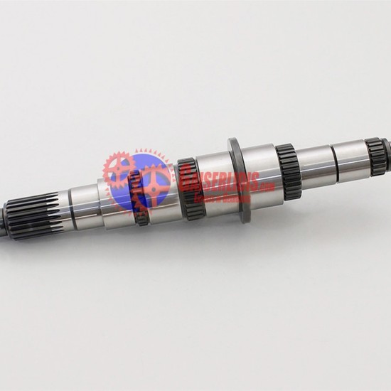 Αυλακωτός Άξονας 8876605