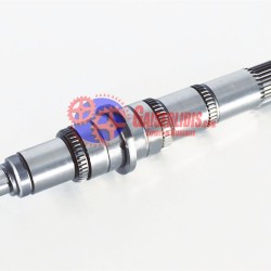 Αυλακωτός Άξονας 0091304266