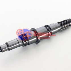 Αυλακωτός Άξονας 9482620005