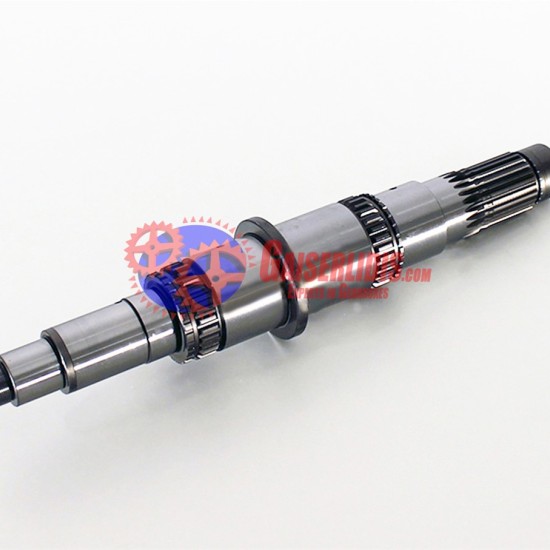 Αυλακωτός Άξονας 9482620005