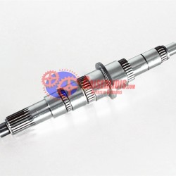 Αυλακωτός Άξονας 8876898