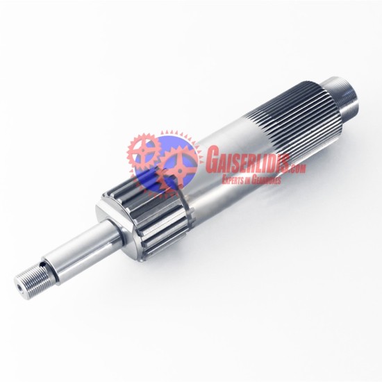 Αυλακωτός Άξονας 4303359