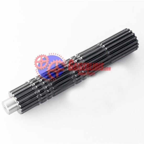 Αυλακωτός Άξονας 18δ 4304617