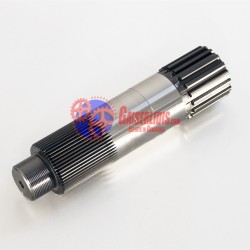 Αυλακωτός Άξονας 4302276