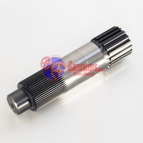 Αυλακωτός Άξονας 4302276