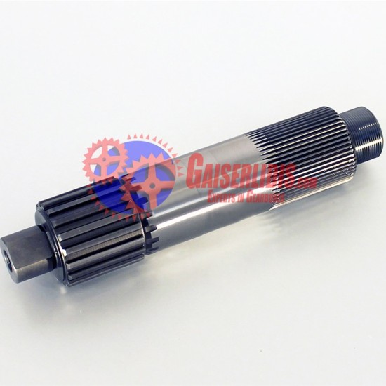 Αυλακωτός Άξονας 4303705