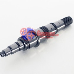 Αυλακωτός Άξονας 9302622405