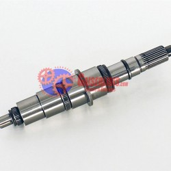 Αυλακωτός Άξονας 1307304623