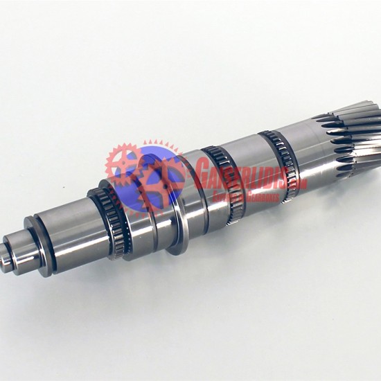 Αυλακωτός Άξονας 1315304143