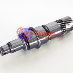 Αυλακωτός Άξονας 1336304032